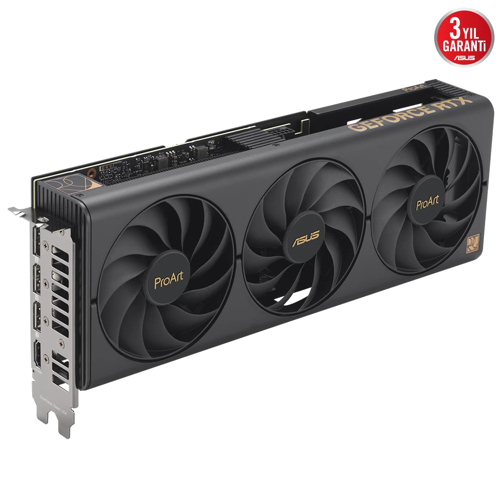 Asus Proart-rtx4070s-o12g Gddr6x 192bit Dx12