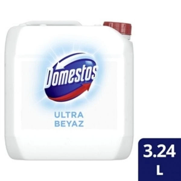 Domestos Maksimum Hijyen Ultra Beyaz 3250 ml