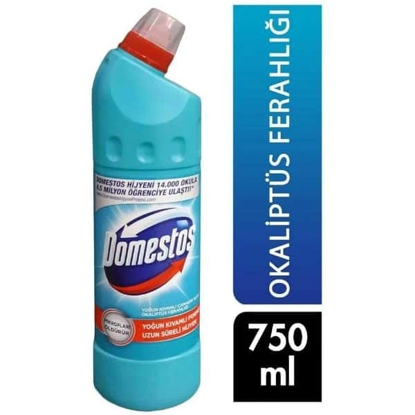 Domestos Okaliptüs 750 ml