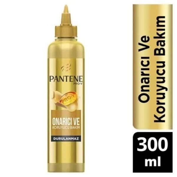 Pantene 7/24 Saç Bakım Kremi Anında Onarıcı Ve Nemlendirici 300 Ml