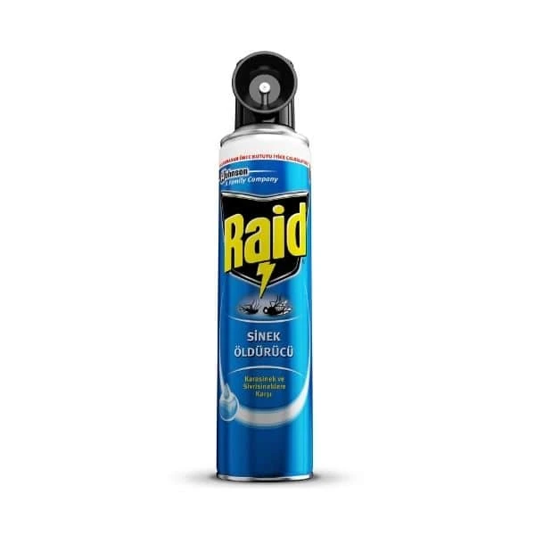 Raid Sinek Savar 300 Ml