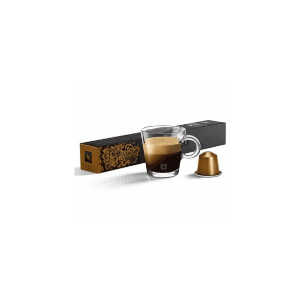 Nespresso Ispirazione Genova Livanto Kapsül Kahve 10'lu Paket