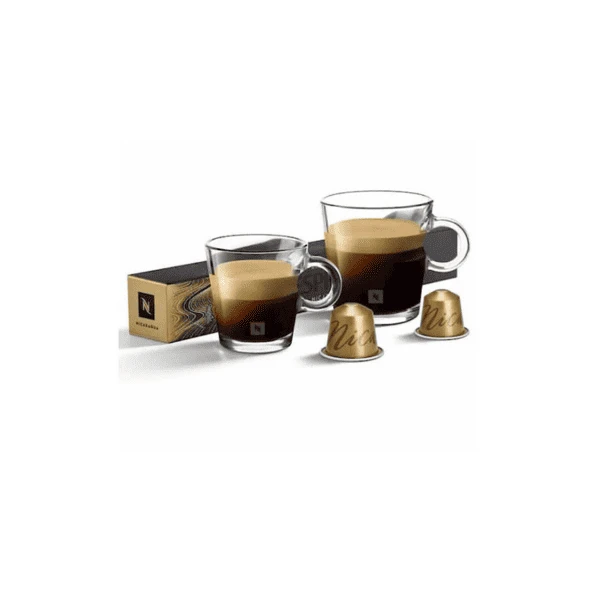 Nespresso Master Origins Nicaragua Kapsül Kahve 10'lu Paket