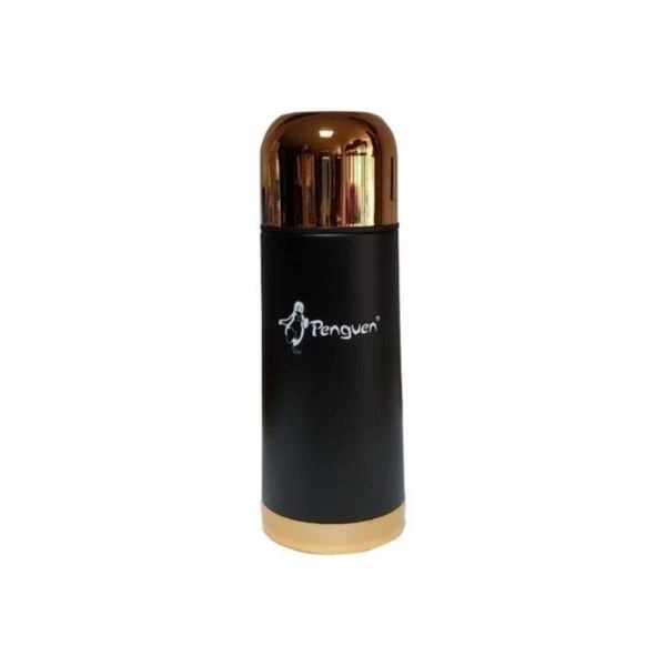 Penguen 1050b 0,50 Ml Bakır Kafa Black Mama Termos