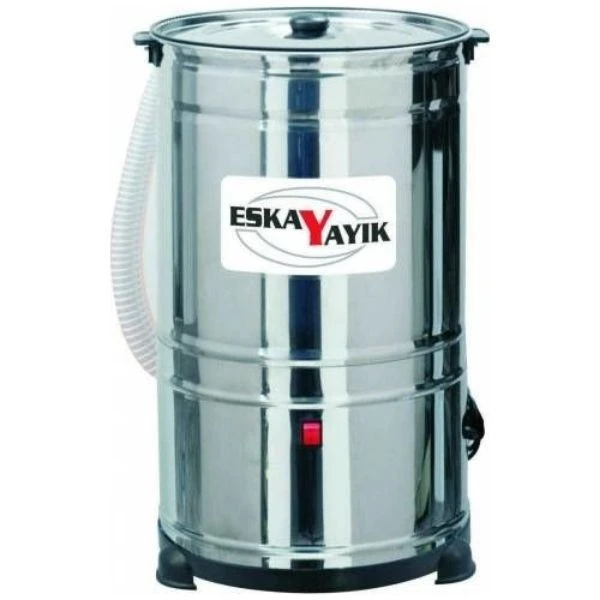 Eskay 40 Lt Yayık Makinesi