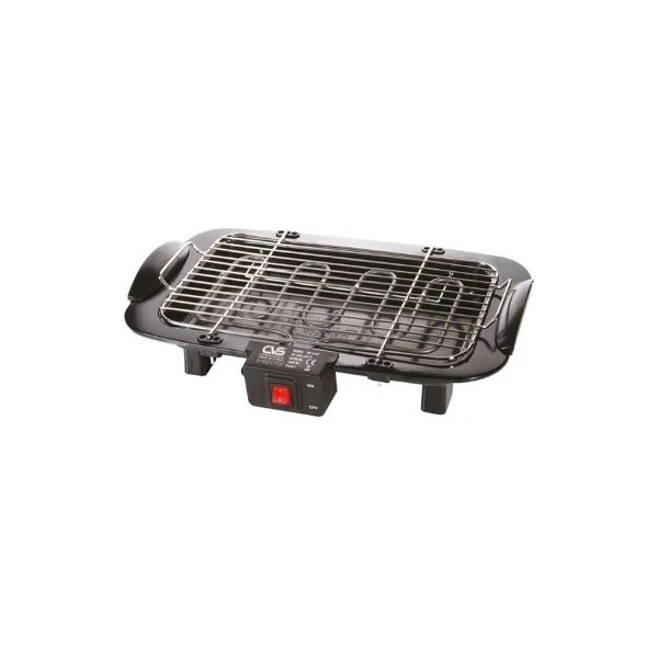 Cvs Alevli Elektrikli Barbekü Dn2107