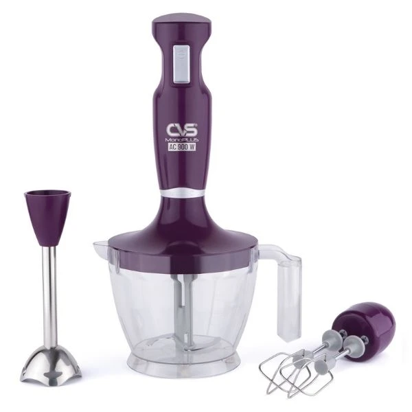 Cvs Mono Plus Blender Set Viole Dn1276vi