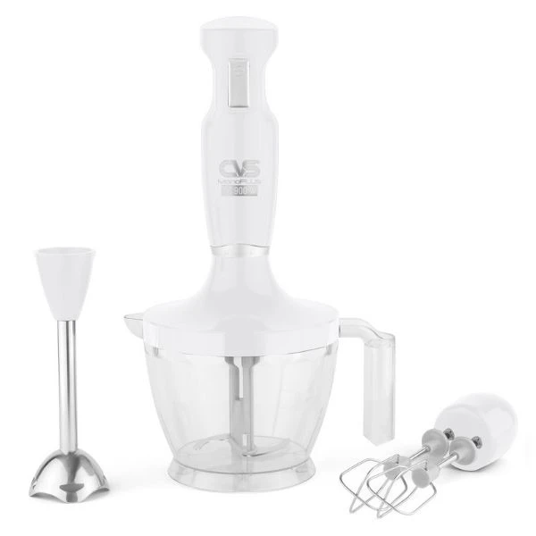 Cvs Mono Plus Blender Set Beyaz Dn1276by