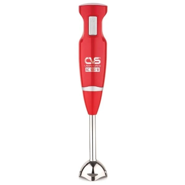 Cvs Mono Stick Çubuk Blender Kırmızı Dn1275kr
