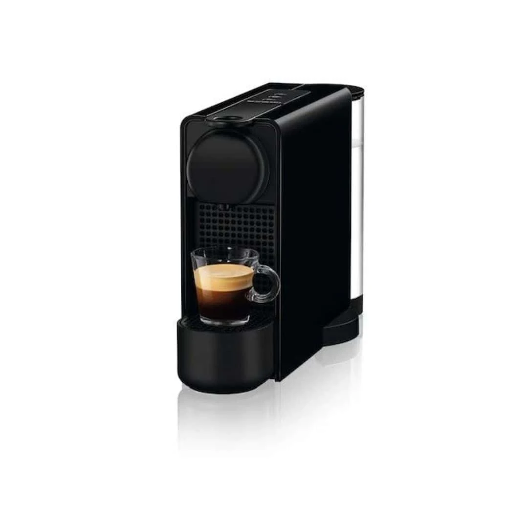 Nespresso C45 Essenza Plus Kahve Makinesi Siyah