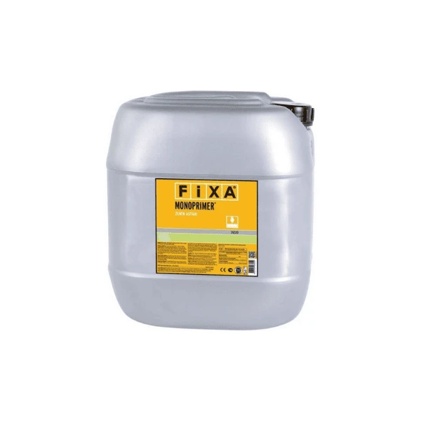 Fixa Monoprimer Zemin Astarı 5 Kg