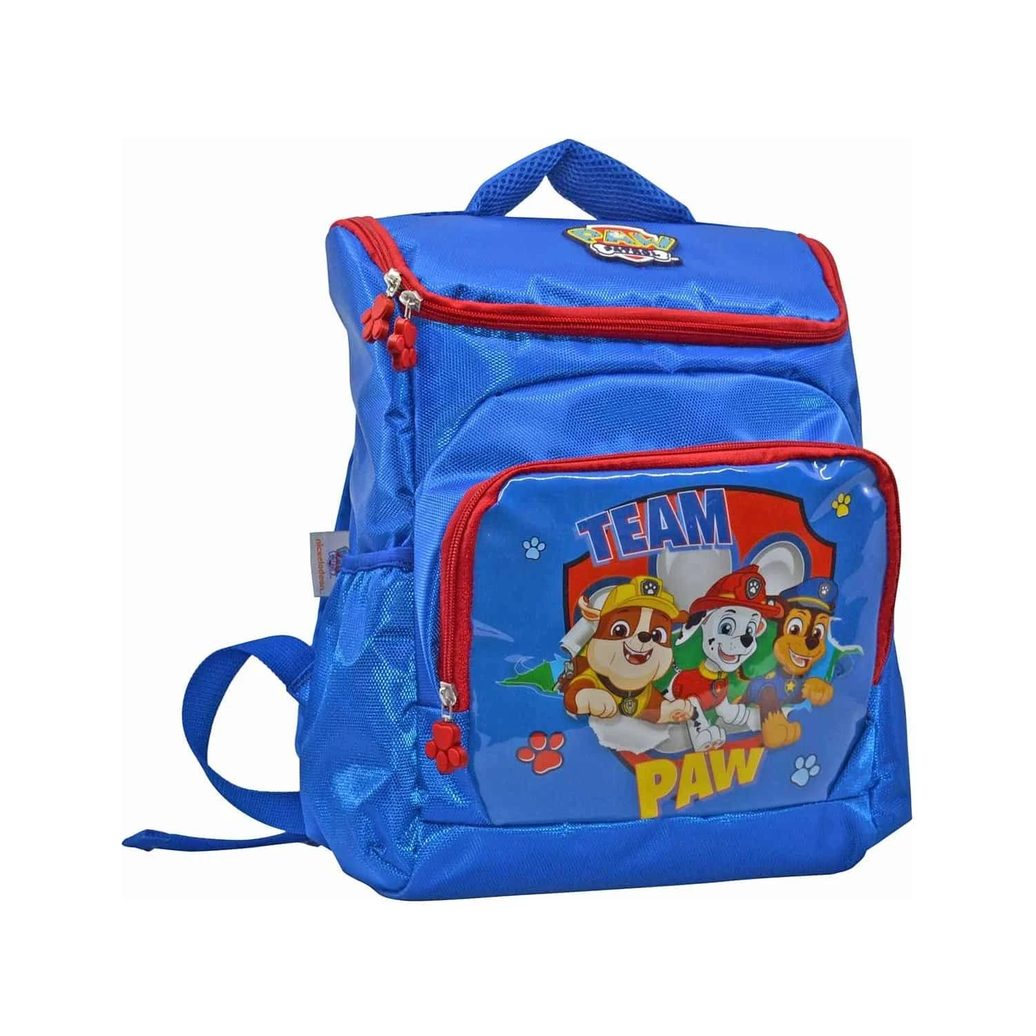 Paw Patrol Team Okul Çantası