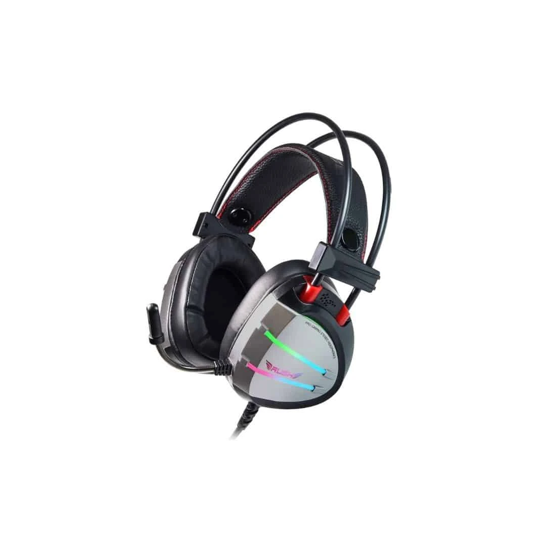 Rush Sheng Rhx58 Usb 7.1 Surround Rgb Kulaklık