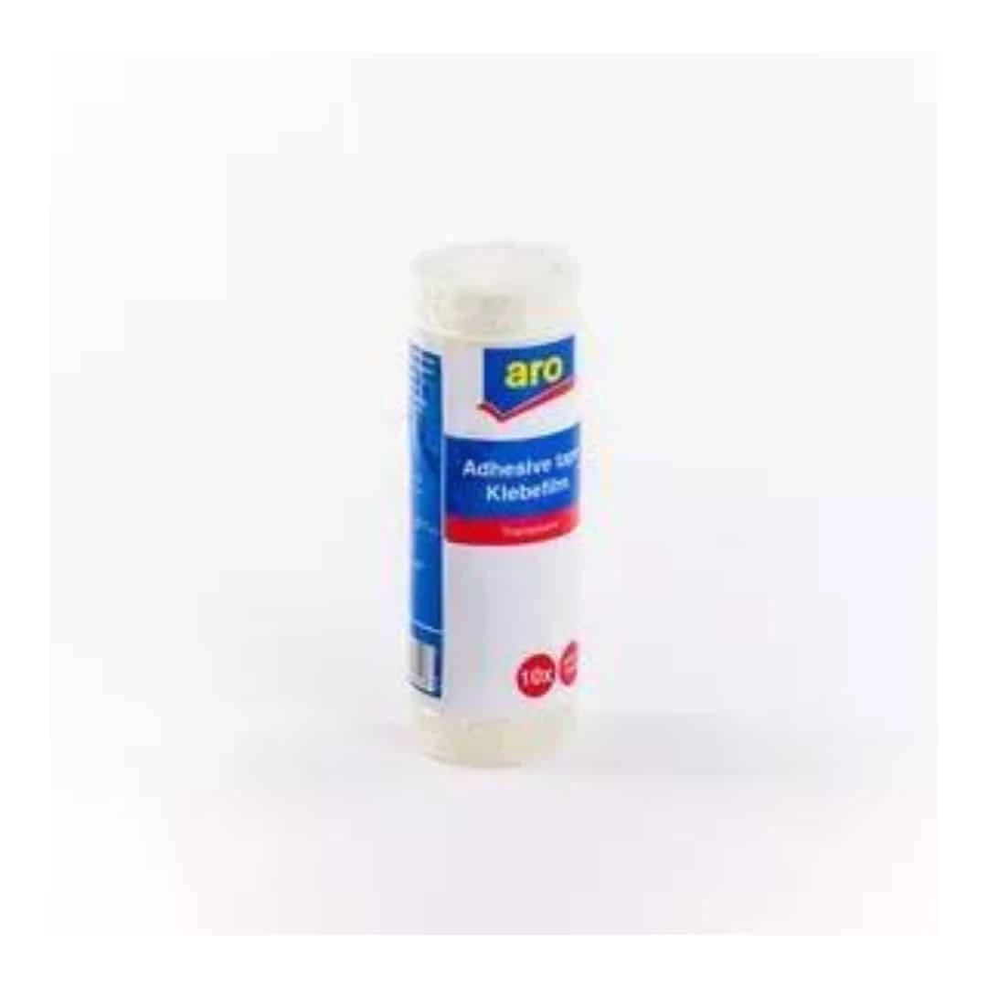 Aro Şeffaf Bant 15 Mm*10m 10'lu