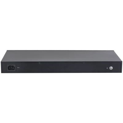 Dahua Cs4220-16gt-240 16 Port 16xge-2xge-2xge/sfp Bulut YÖnetİlebİlİr 240w Poe Swİtch