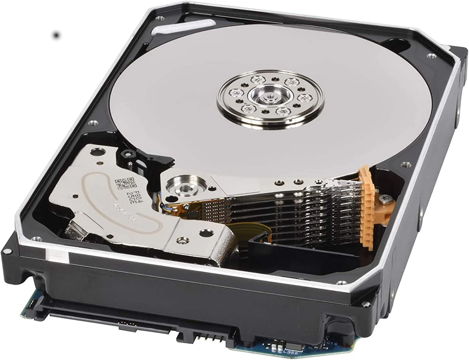12tb Toshiba N300 7200rpm Sata 256mb Hdwg51cuzsva