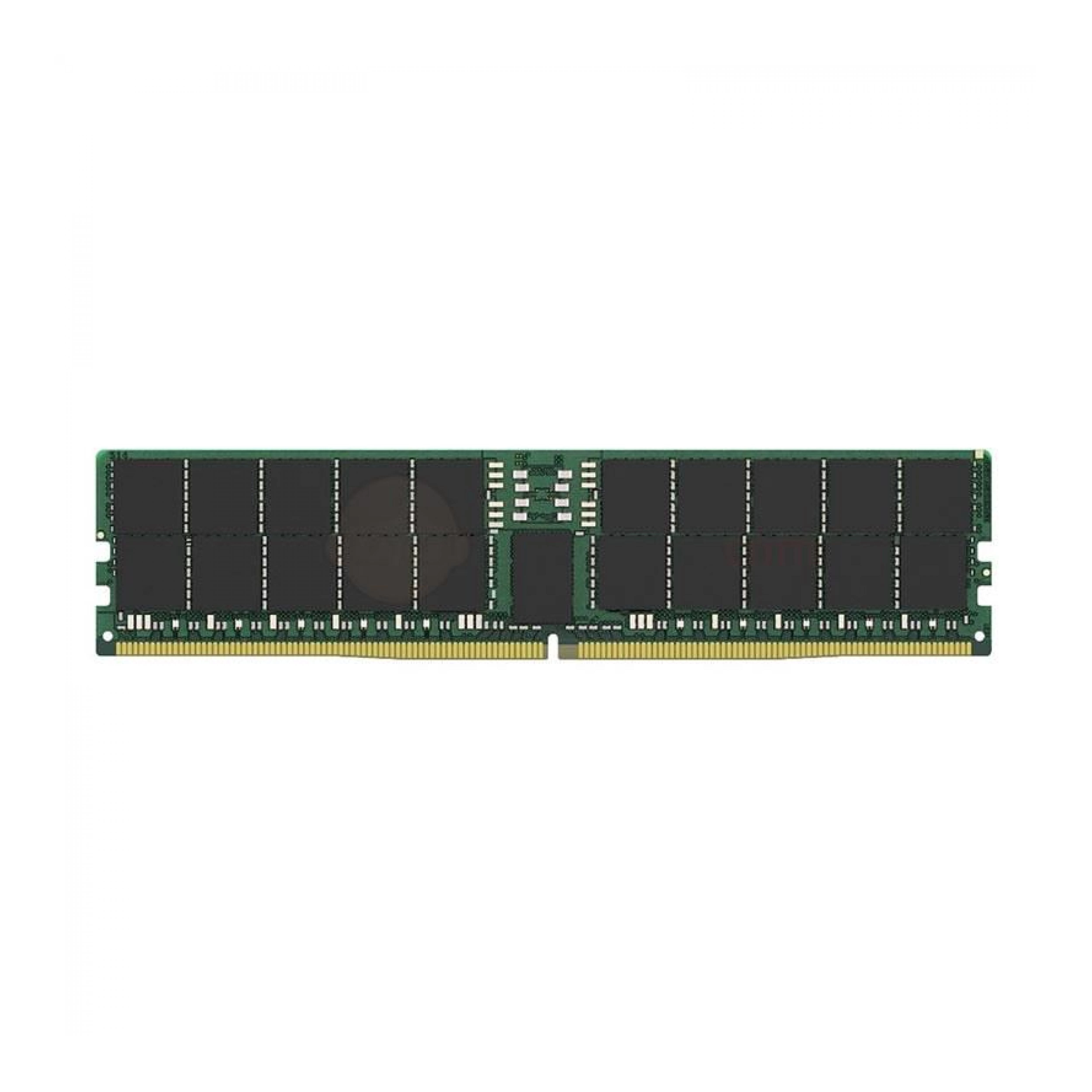 32gb Kingston Srv 4800mhz Ddr5 Ecc Rdimm Ktd-pe548d8-32g