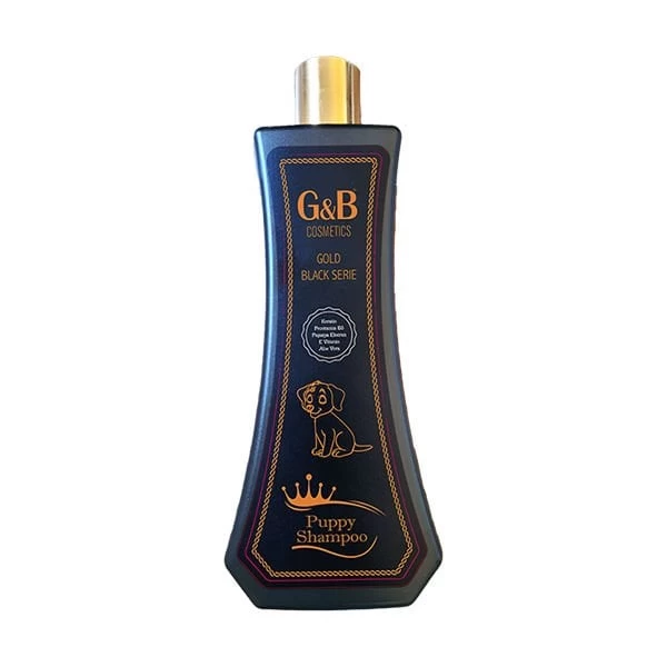 Gb Yavru Köpek Şampuanı 370 Ml