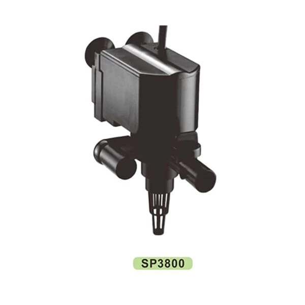Resun Sp-3800 Akvaryum Kafa Motoru 25w