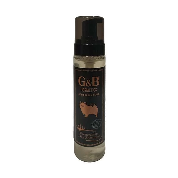 Gb Pomeranian Köpek Bakım Şampuanı 250 Ml