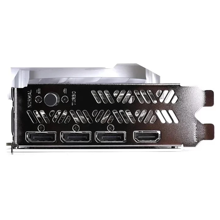 Colorful Igame Geforce Rtx 3060 Ultra 12gb Gddr6 128bit (w Oc 12g L-v)