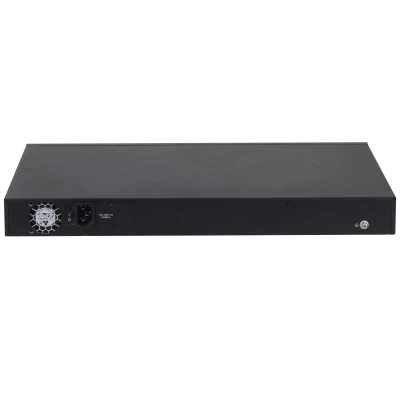 Dahua S4220-16gt-240 16 Port 16xge-2xge-2xge/sfp YÖnetİlebİlİr 240w Poe Swİtch