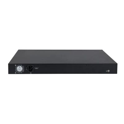 Dahua Pfs3228-24gt-360 24 Port 24xge-2xge-2xge/sfp 360w Poe Swİtch