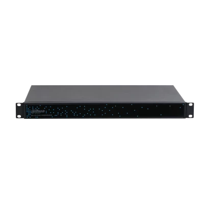 Dahua Pfs3220-16gt-240 16 Port 16xge-2xge-2xge/sfp 240w Poe Swİtch