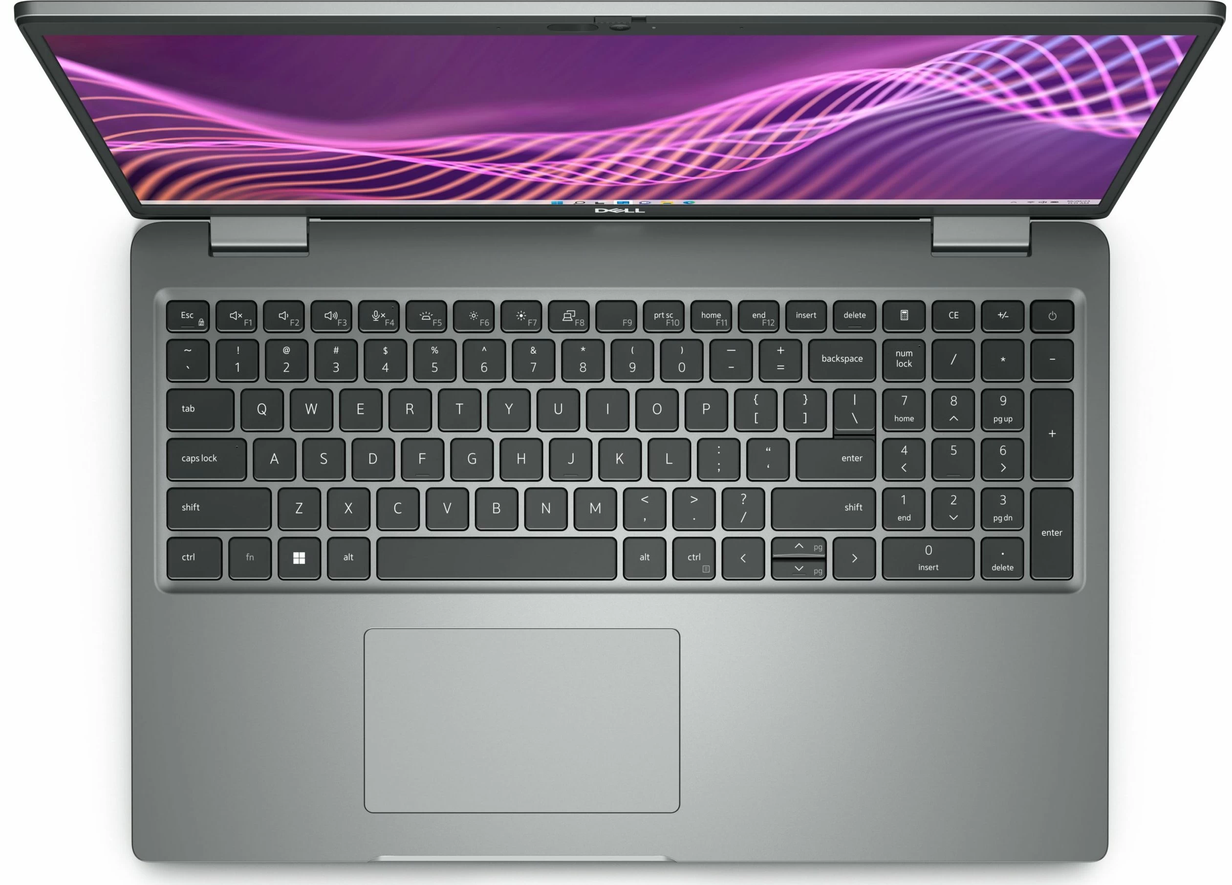 Dell Latitude 5540 I5-1335u 8gb 256gb Ssd 15.6" W11p N002l554015emea_vp