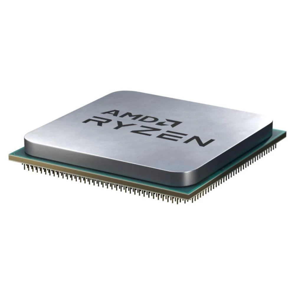 Amd Ryzen 7 5700 3.7 Ghz 65w Am4 Tray