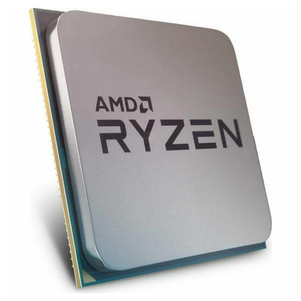 Amd Ryzen 7 5700 3.7 Ghz 65w Am4 Tray