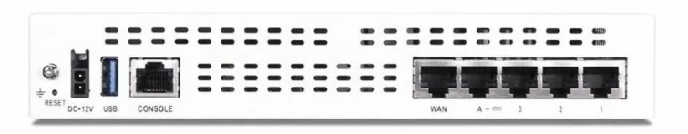 Fortİnet Fortİgate-40f Cİhaz+ 1 Yil 7/24 Destek Lİsans Fg-40f-bdl-950-12
