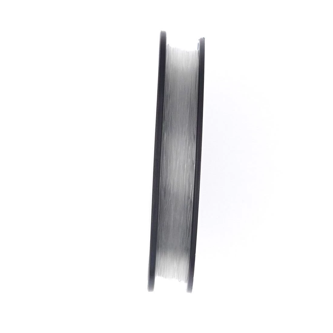 Momoi Hi-catch Neo %100 Fc Shock Leader 0.37mm-6.8kg. 50mt.