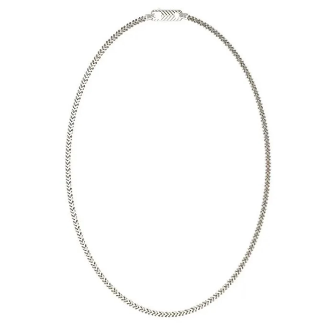 Guess Jgujumn04437jwsttu Erkek Kolye