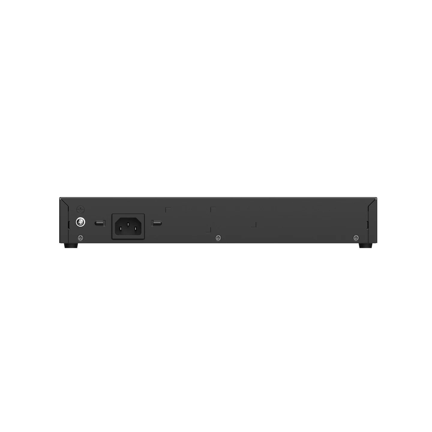 Ruİjİe-reyee Rg-es220gs-p 16xge-2xge/sfp-2xge Uplİnk 250w Poe Swİtch