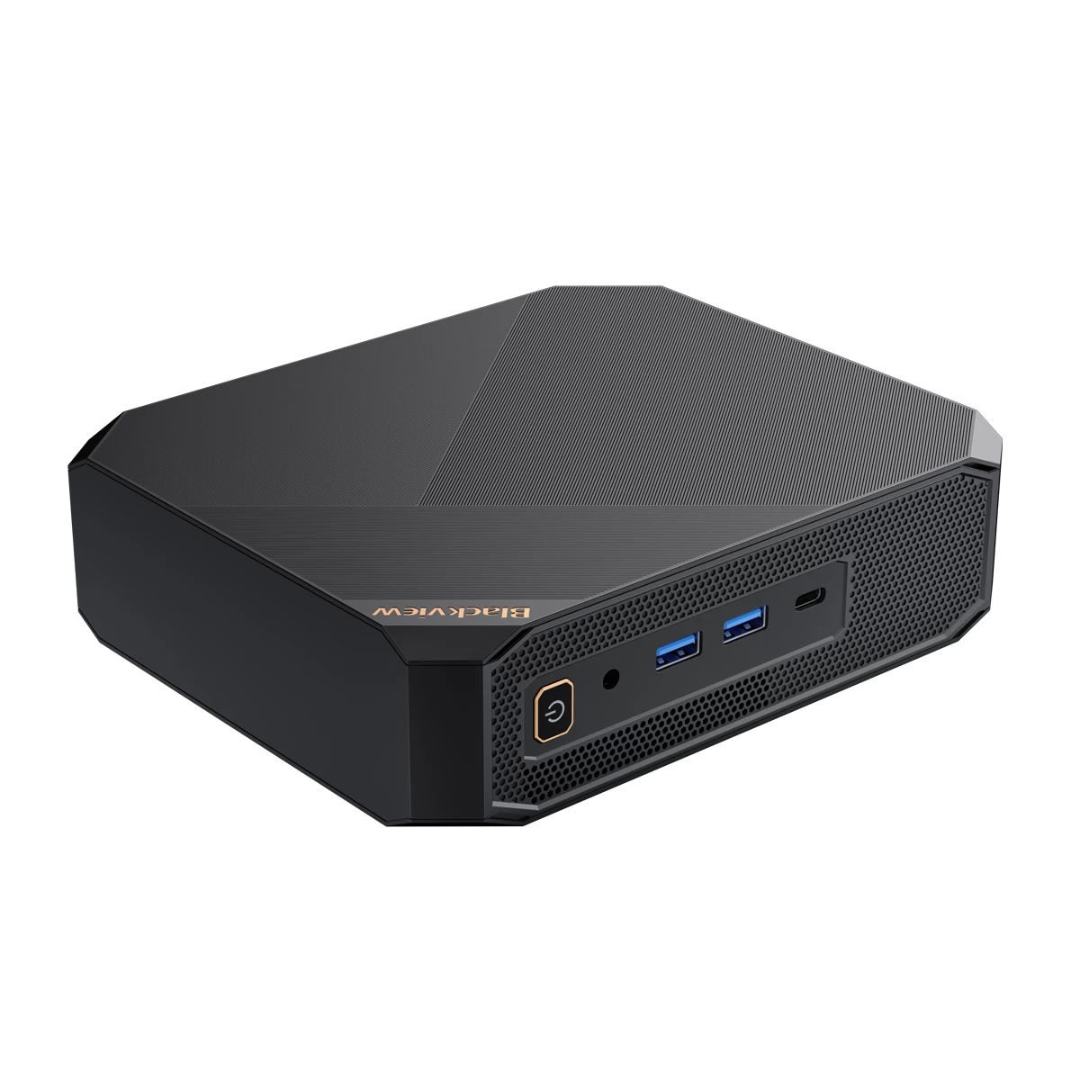 Blackview Mp200 Minipc Intel I9 11900 4.9ghz/16gb/1tb/win11 Pro