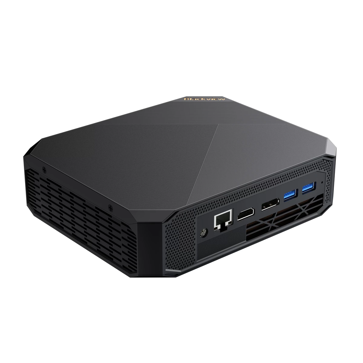 Blackview Mp200 Minipc Intel I9 11900 4.9ghz/16gb/1tb/win11 Pro