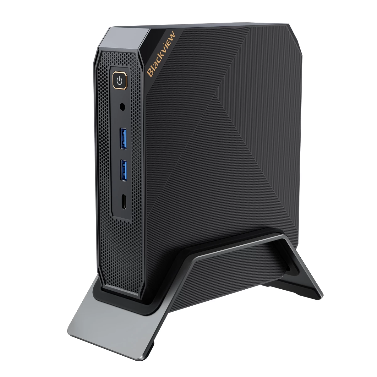 Blackview Mp200 Minipc Intel I9 11900 4.9ghz/16gb/512gb/win11 Pro