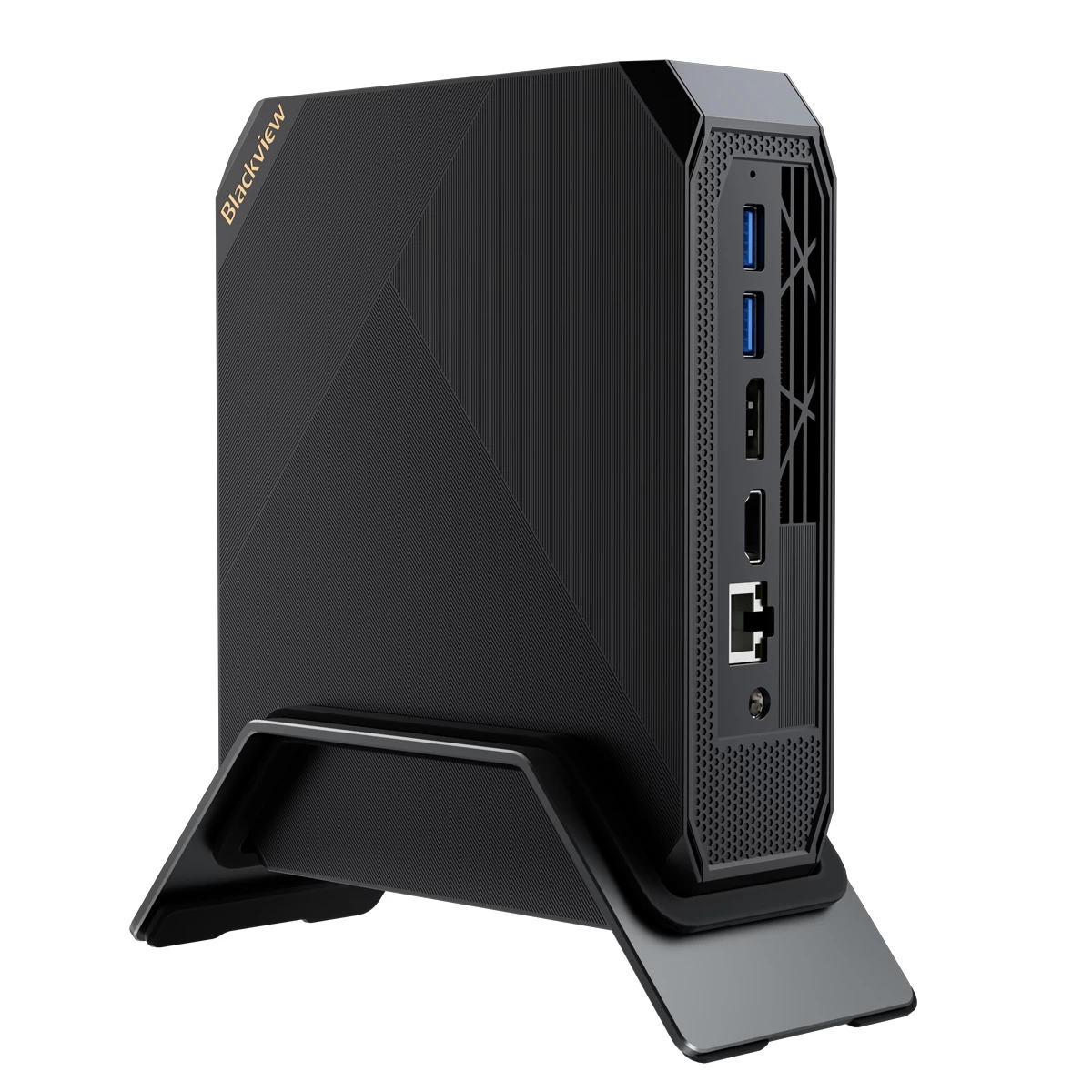 Blackview Mp200 Minipc Intel I9 11900 4.9ghz/16gb/512gb/win11 Pro