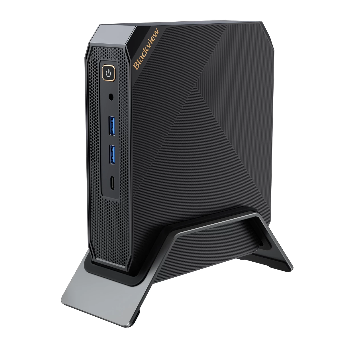 Blackview Mp200 Minipc Intel I5 12450h 4.4ghz/16gb/1tb/win11 Pro