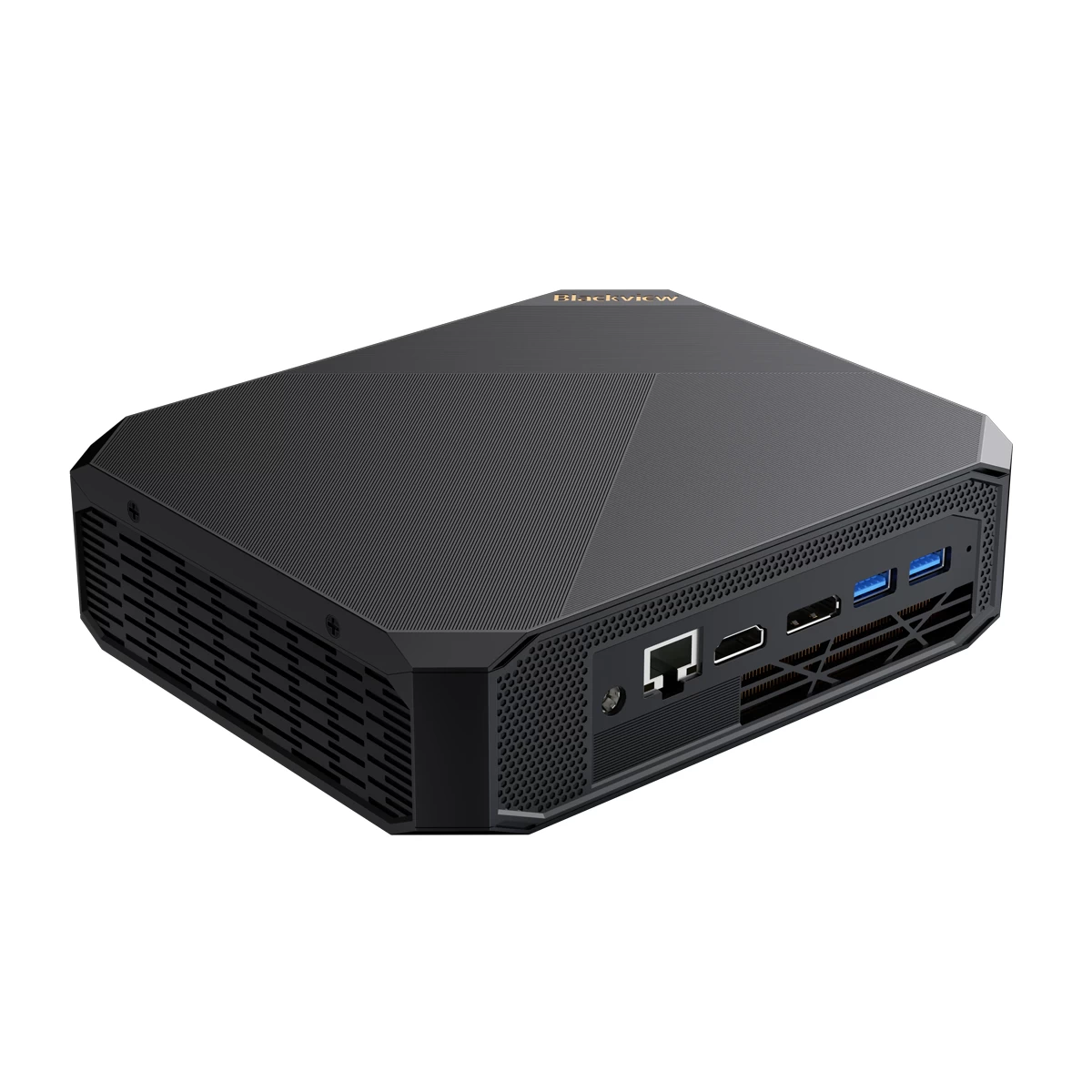 Blackview Mp200 Minipc Intel I5 12450h 4.4ghz/16gb/1tb/win11 Pro