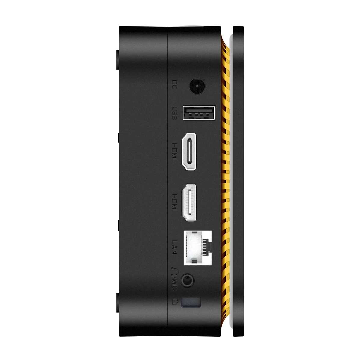 Blackview Mp60 Minipc Intel N95 3.4ghz/16gb/512gb/win11 Pro