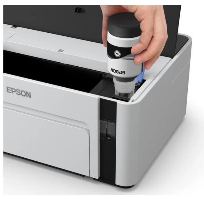 Epson Ecotank M1120 Yazici Wi-fi A4