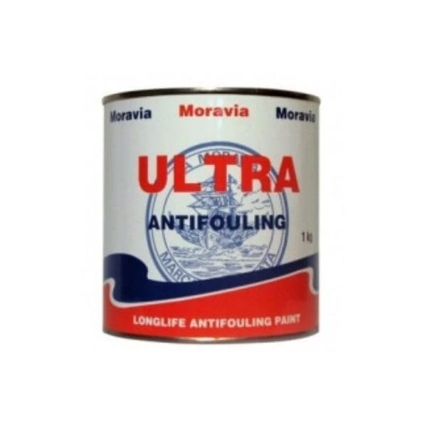 Moravia Ultra Kırmızı 2,5 Lt