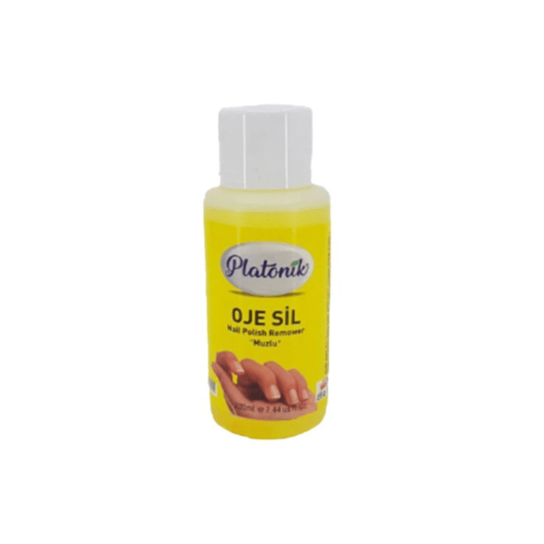 220 Ml Platonik Yaseminli Aseton