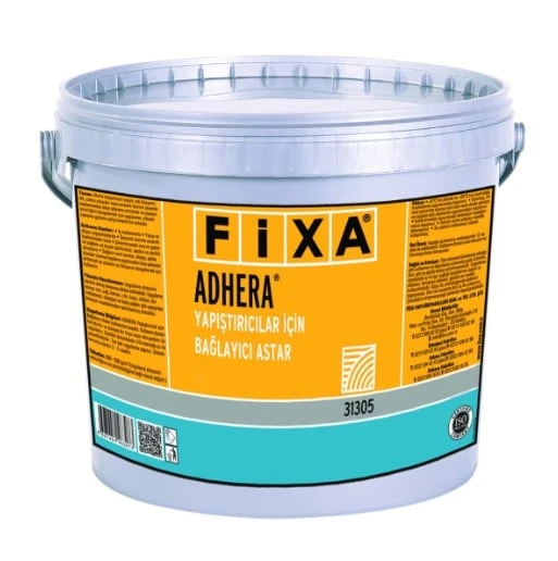 Fixa Adhera Bağlayıcı Dolgulu Astar 5 Kg