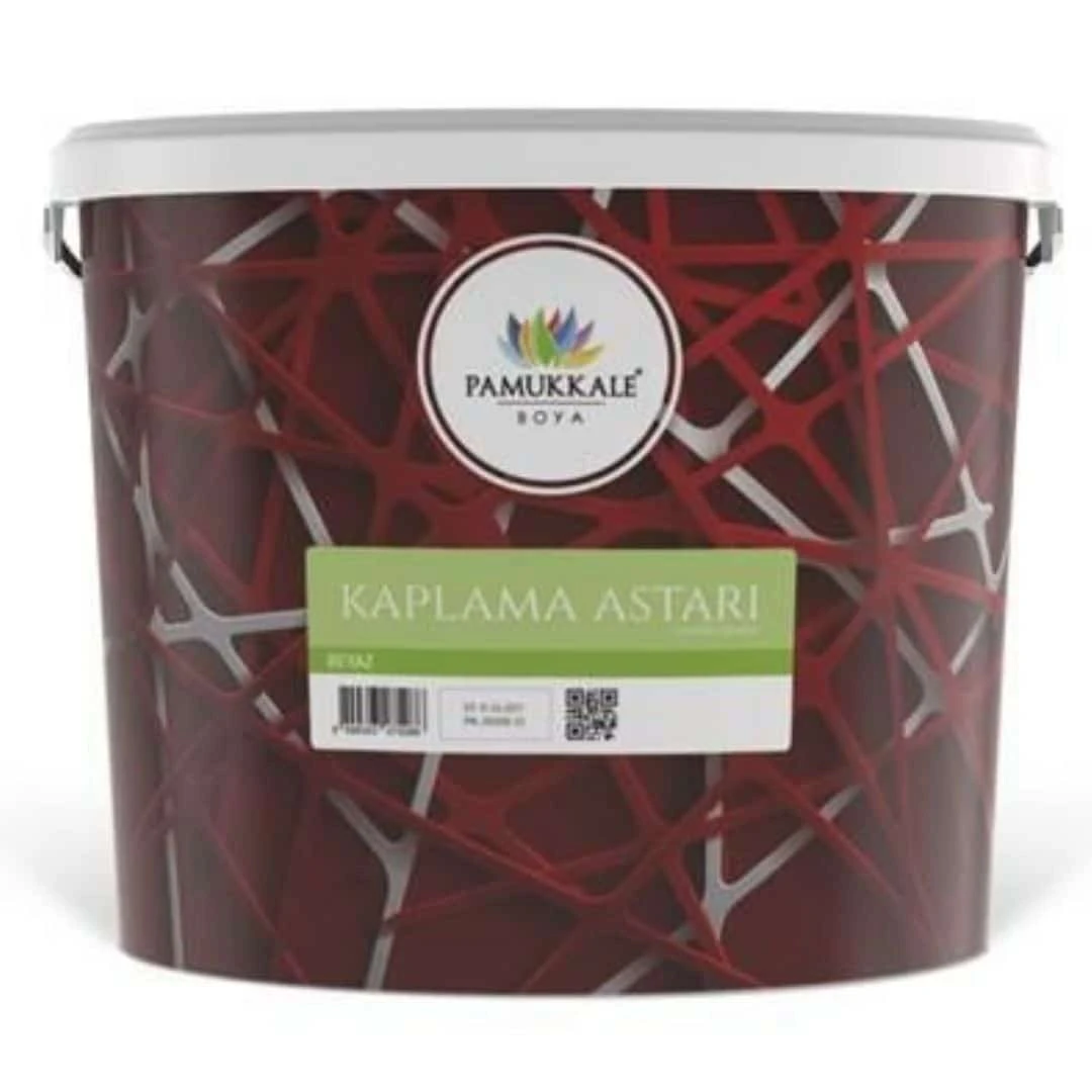 Pamukkale Kaplama Astarı 20 Kg