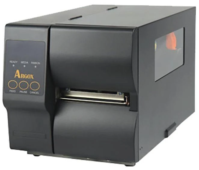 Argox Ix4-240 Endüstriyel Barkod Yazıcı