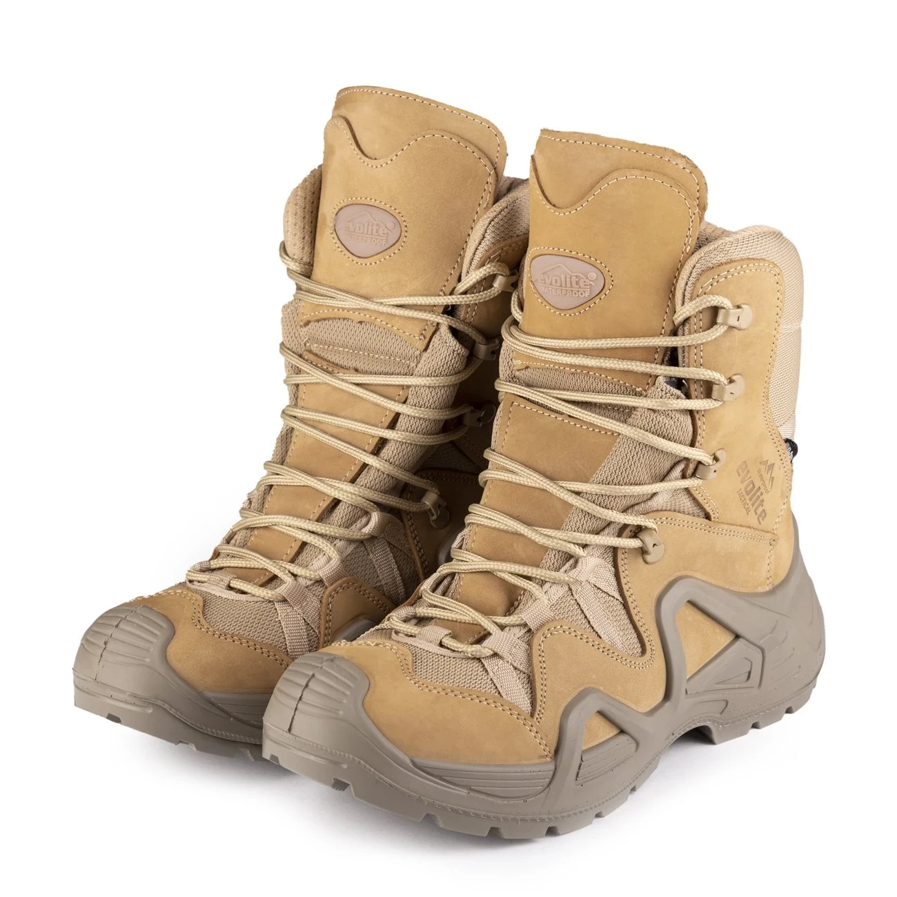 Evolite Defence High  Tactical Bot-bej