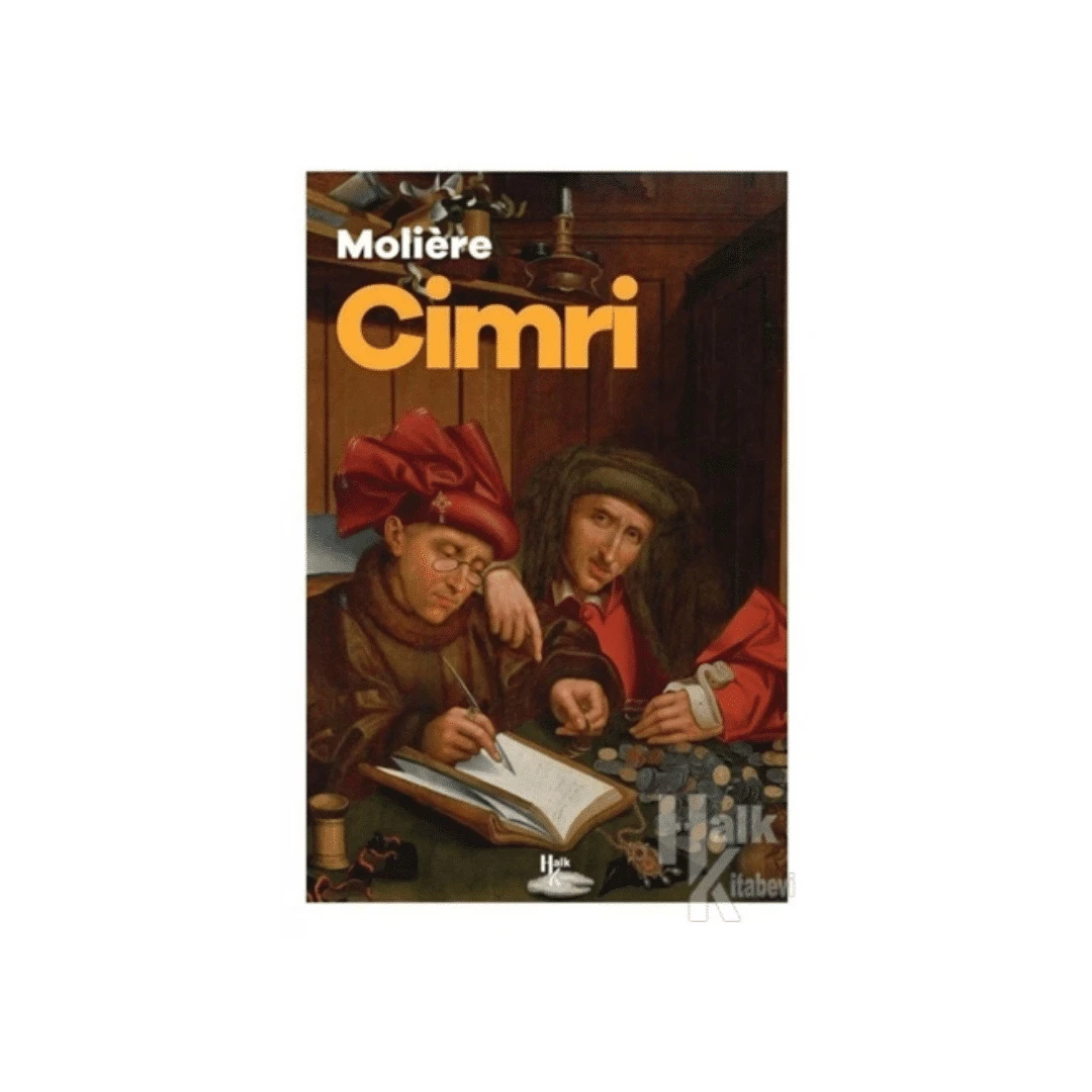 Cimri - Moliere